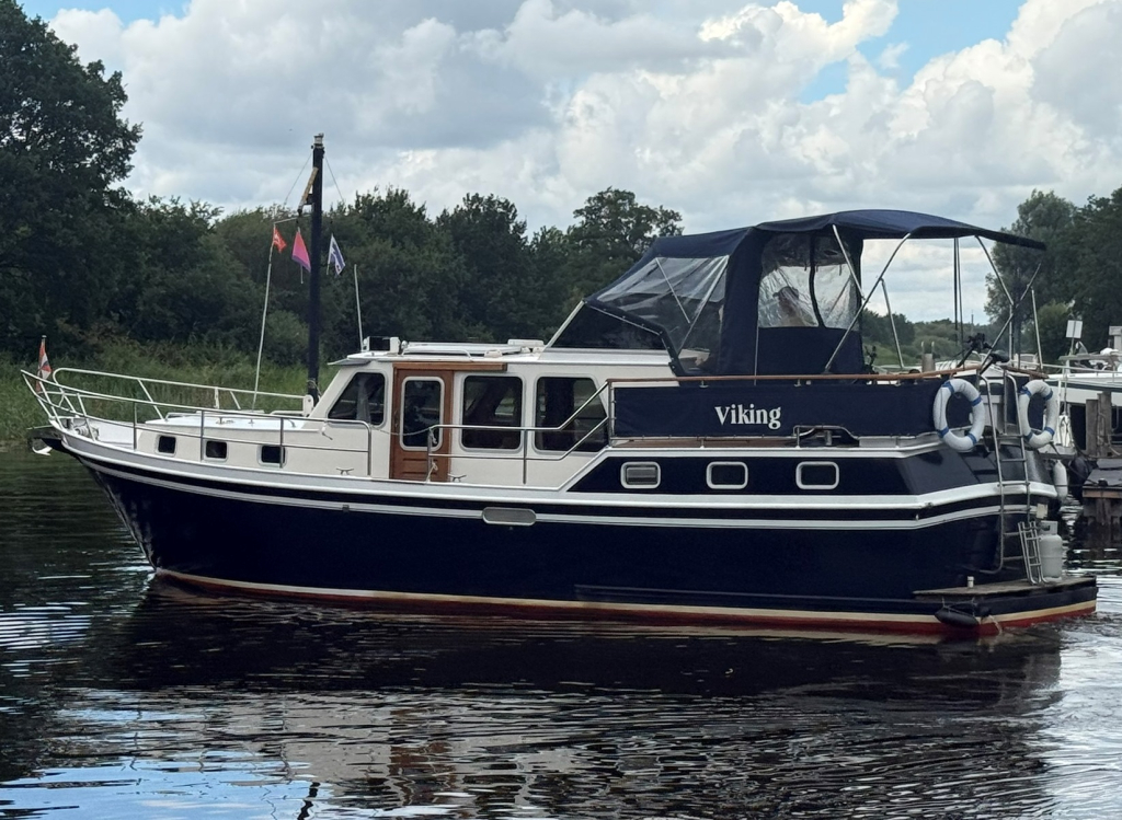 Kappa kruiser  1180 — foto 11 van 29