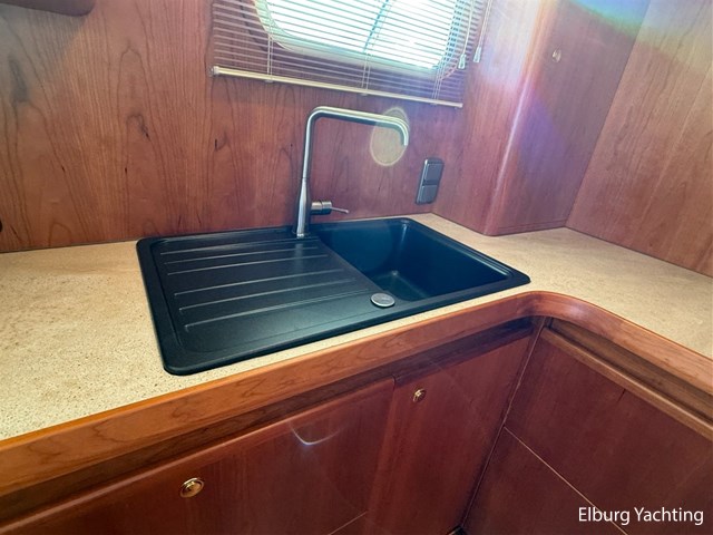 Altena Trawler 50 - France Proof - Stabilizers — foto 13 van 95