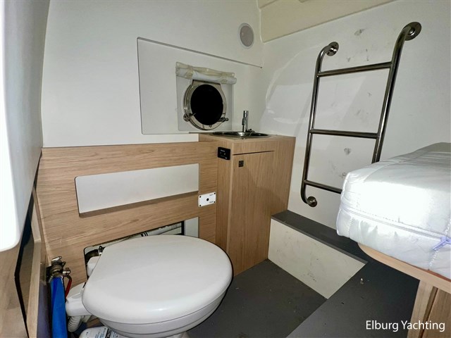 Beneteau Monte Carlo 5S — foto 47 van 75