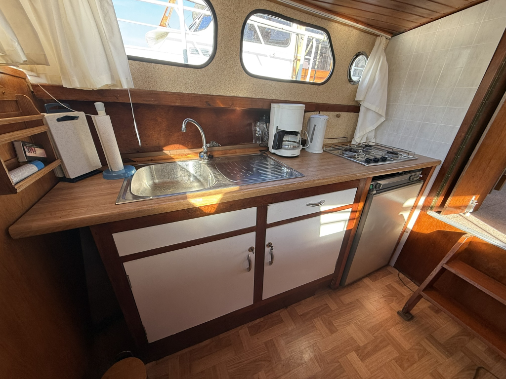 Amirante  1200 — foto 17 van 24