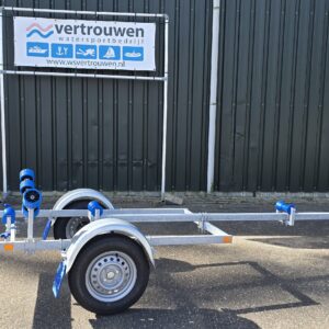 TTH750VBBU voor bun boten – WS Vertrouwen — foto 7 van 12