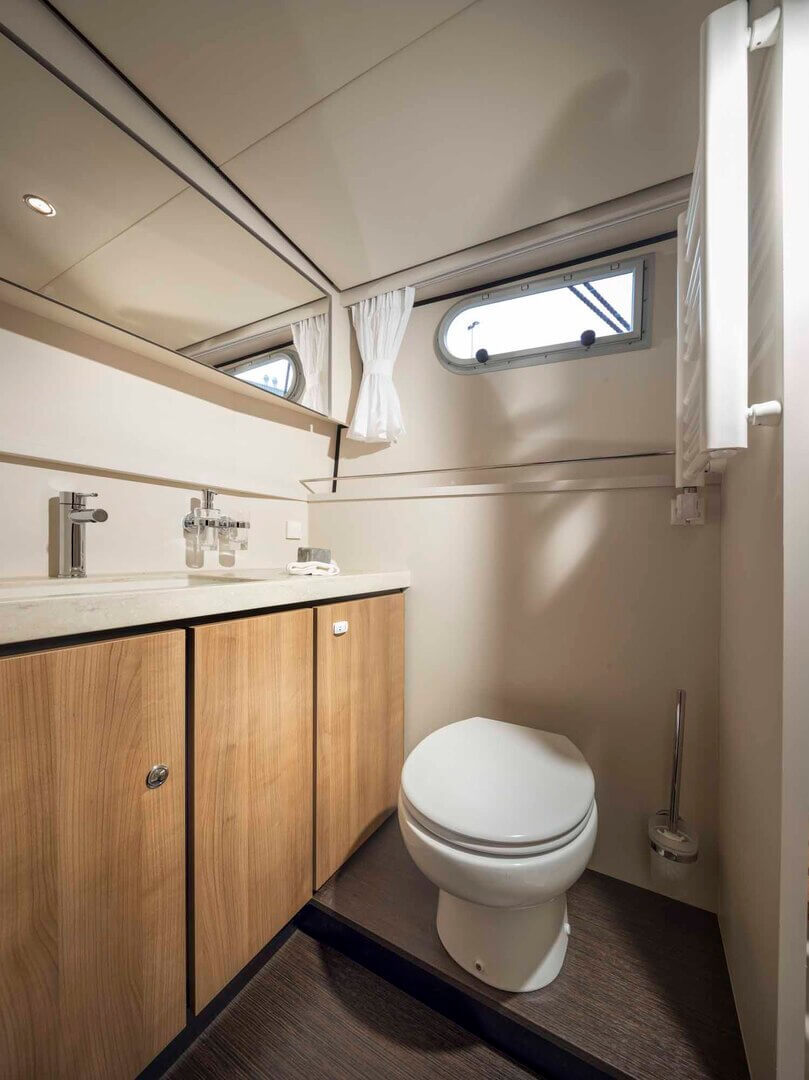 Linssen Grand Sturdy 45.0 AC INTERO — foto 72 van 94