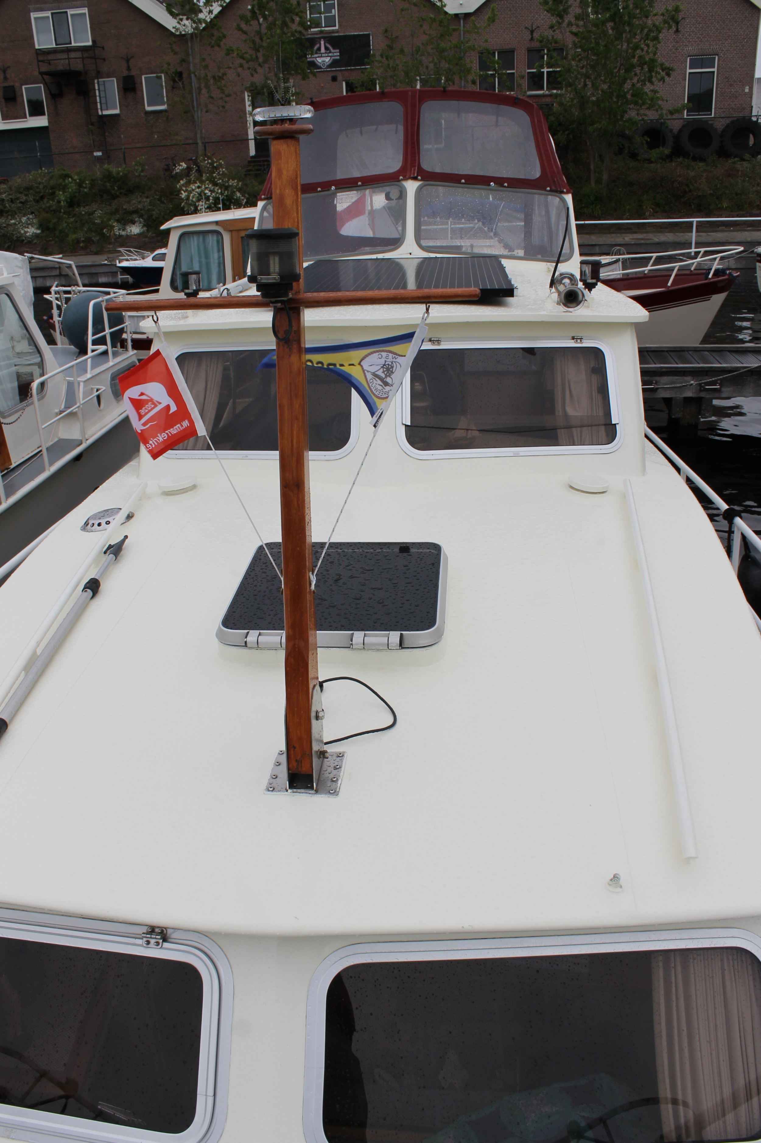 Beja Kruiser 960 AK — foto 46 van 61