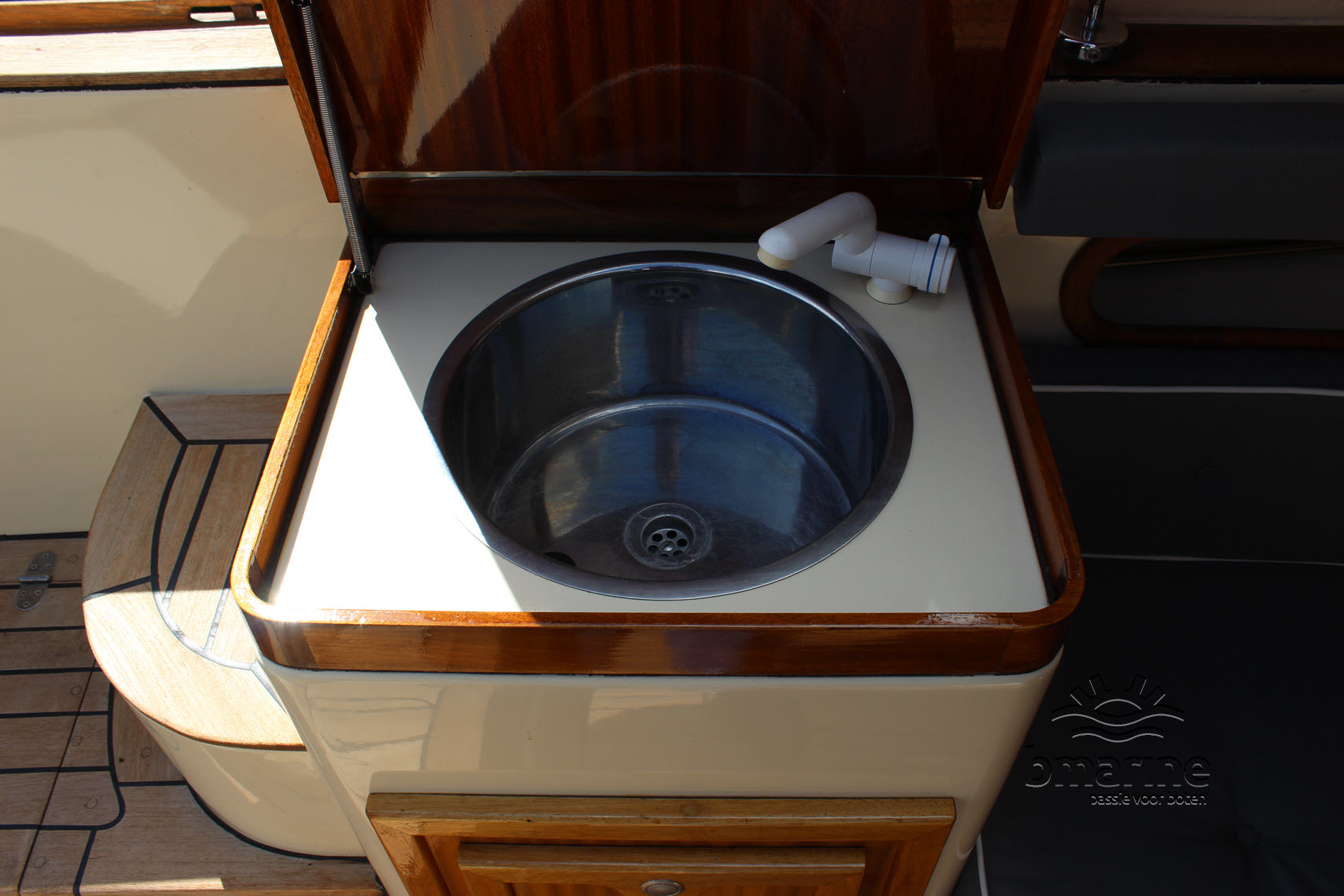 Langweerder 850 Cabin — foto 15 van 27