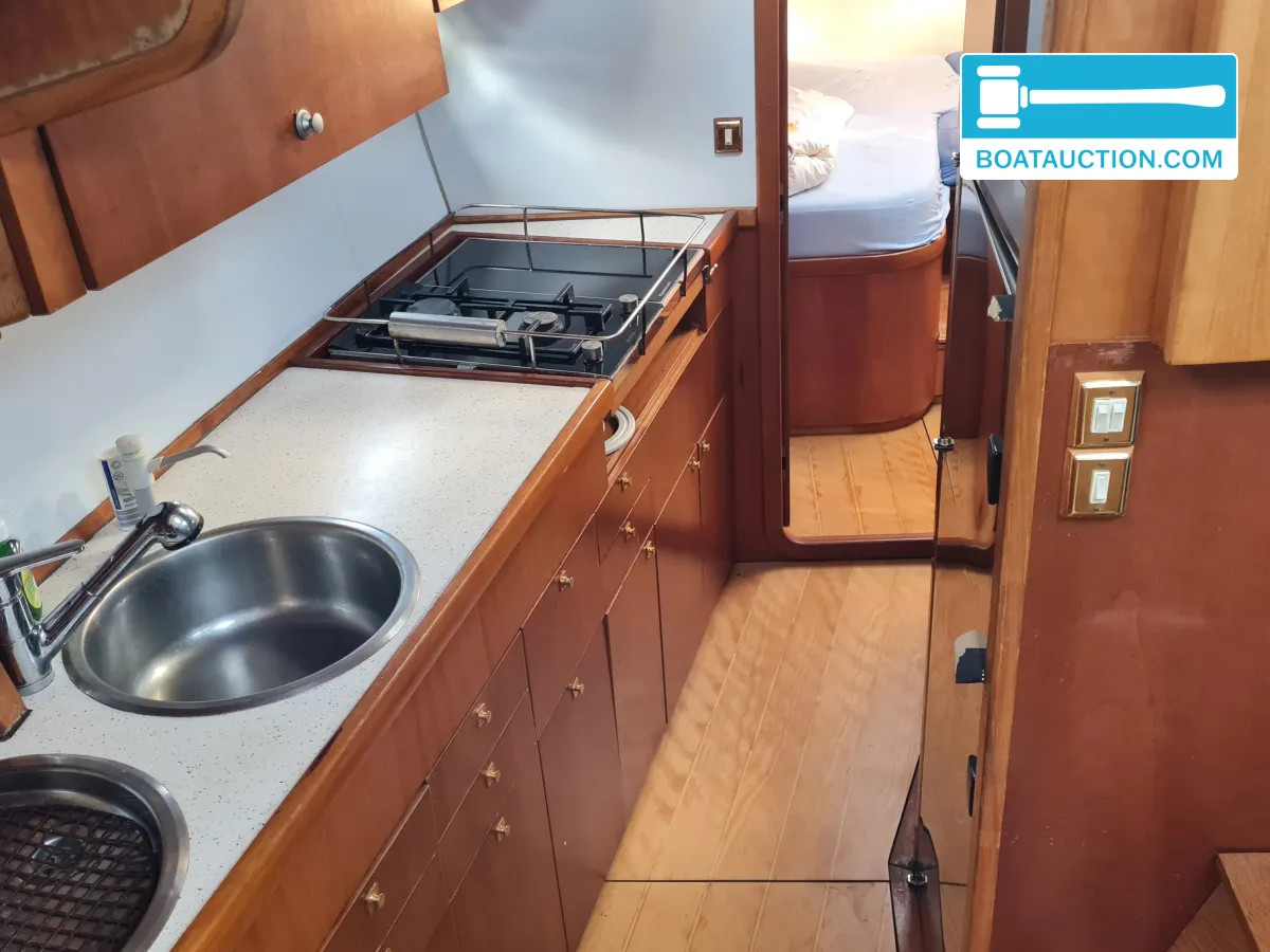 Seaforce 49 nu in de online veiling. — foto 30 van 49