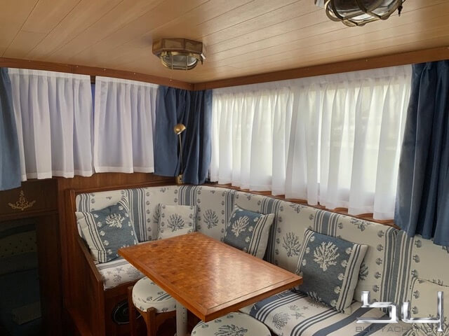 Condor Comtess 44 - BluYachting — foto 4 van 12