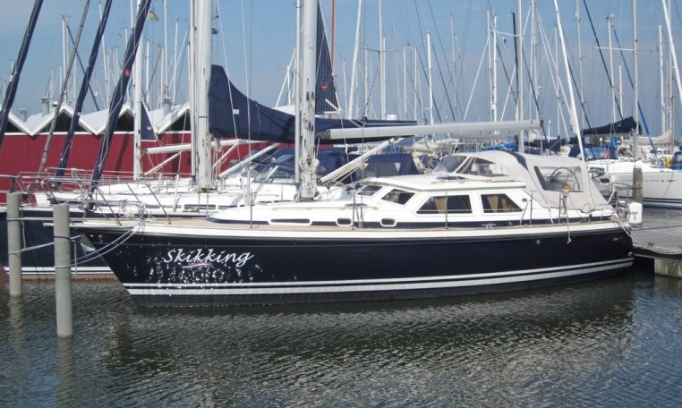 C-Yacht 1130 DS - C — foto 2 van 12