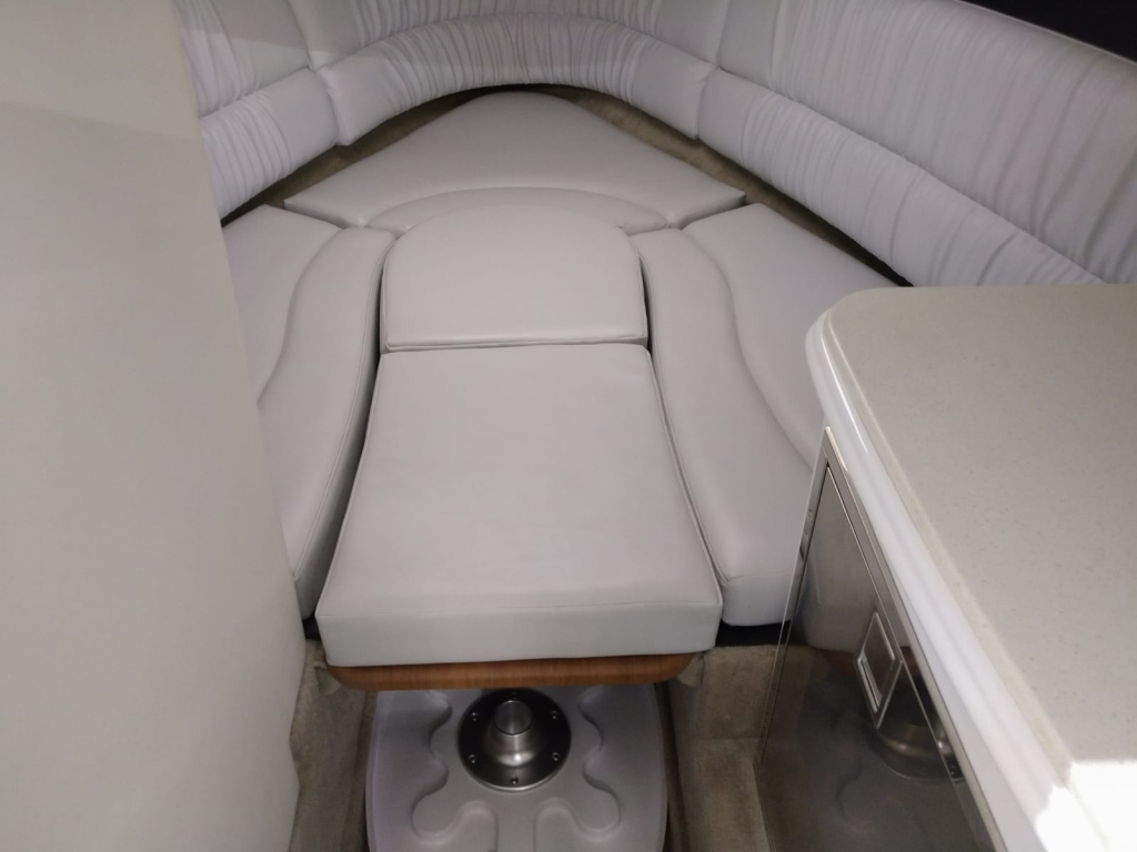 Cruisers  Sports 279 Overnighter — foto 15 van 29