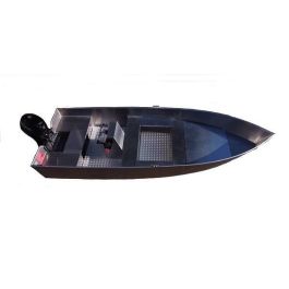 JT 485 Aluminium