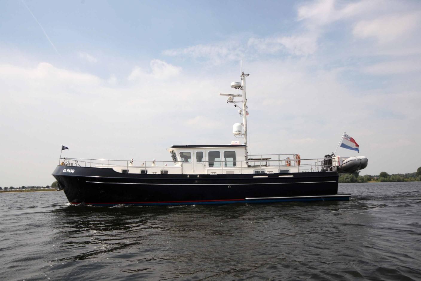 Vripack Continental 1650 — foto 122 van 147