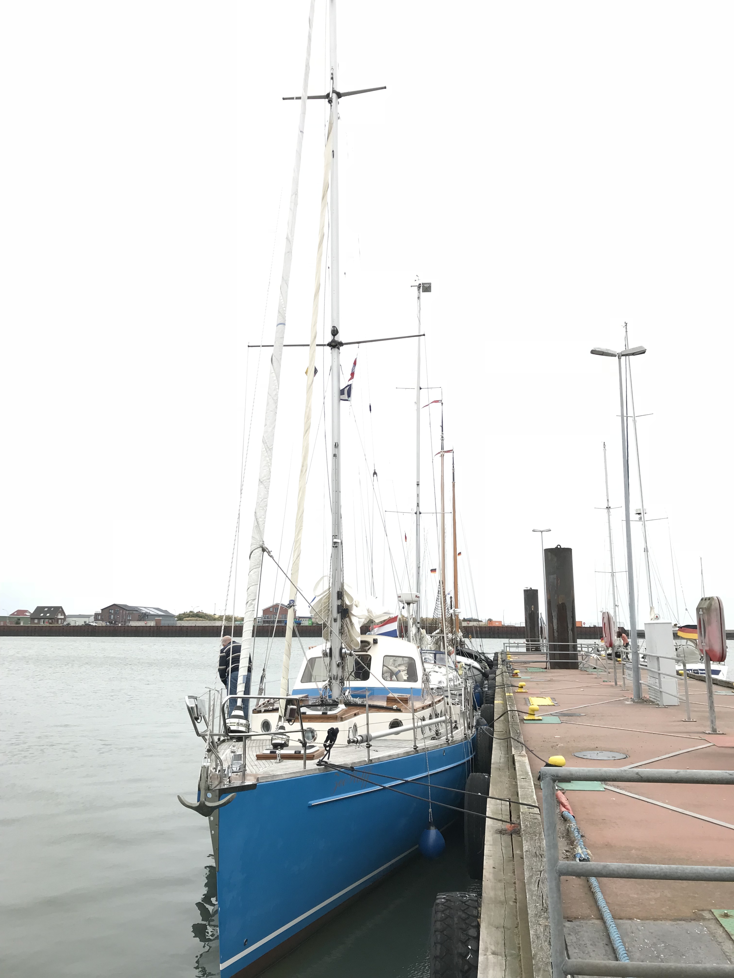 Dick Zaal 41 Centre Cockpit — foto 11 van 80