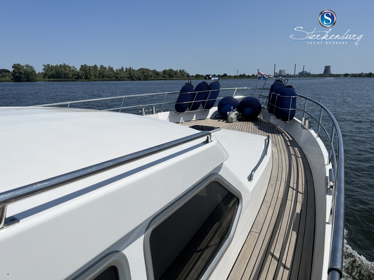 Valk Continental 15.50 FR — foto 9 van 63
