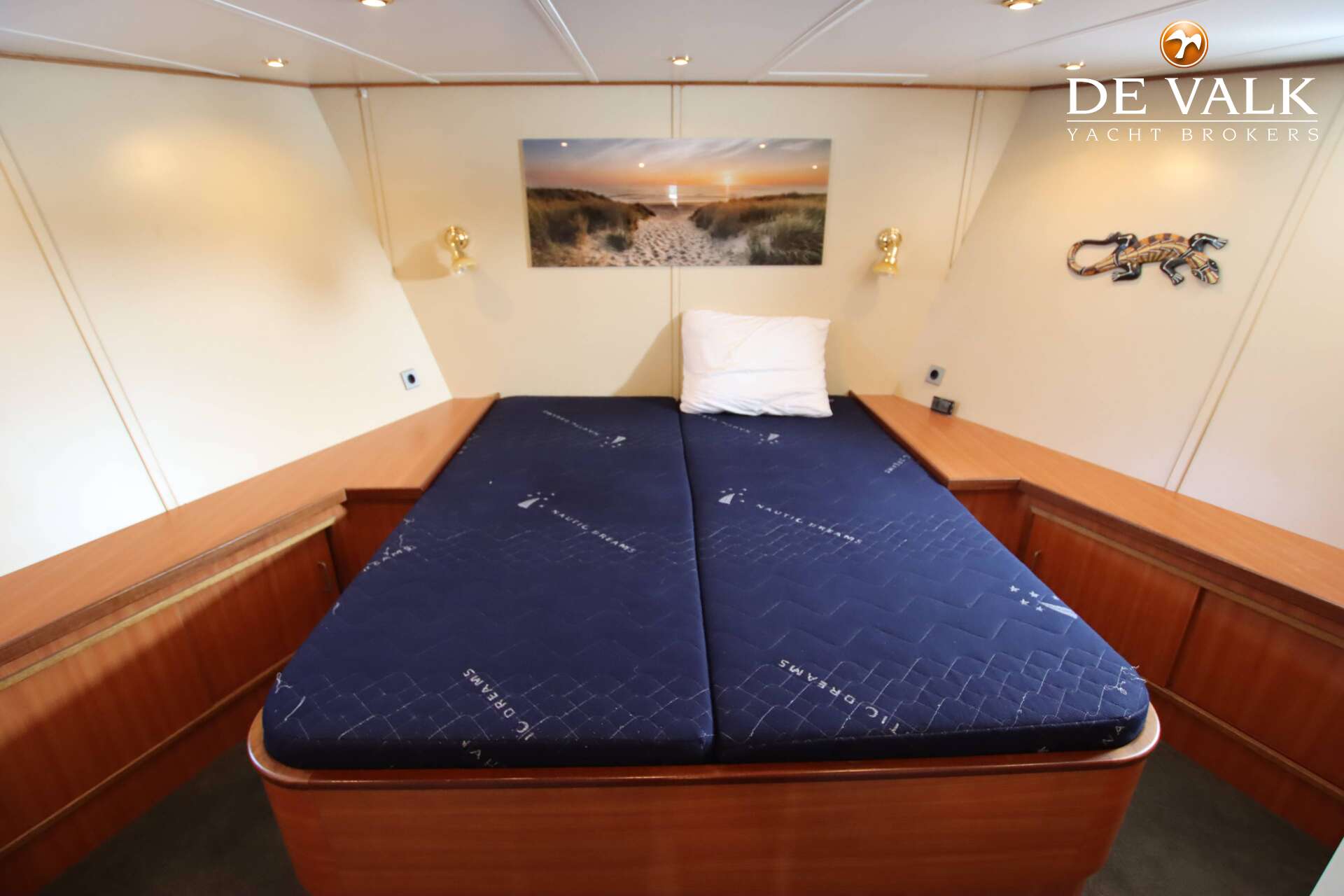Bekebrede 1800 Explorer Trawler — foto 33 van 36