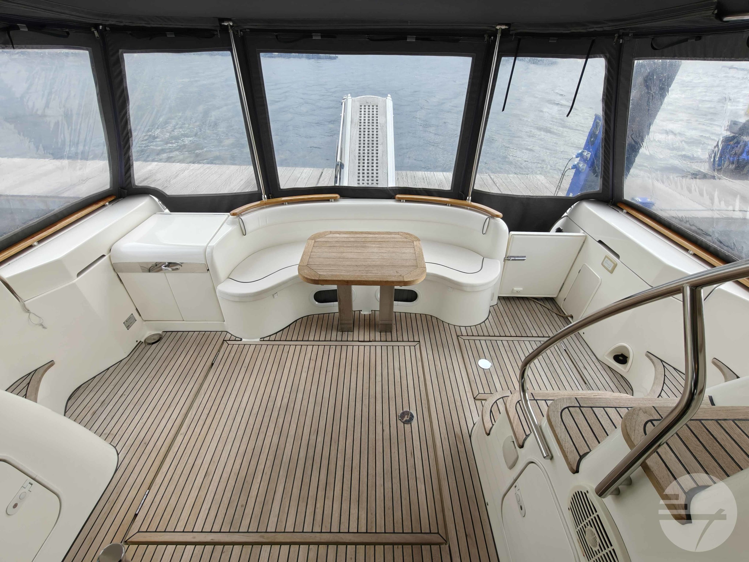 Jeanneau Prestige 46 Flybridge — foto 25 van 62