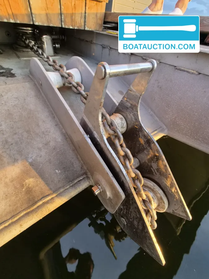 WSM Hausboot — foto 19 van 71