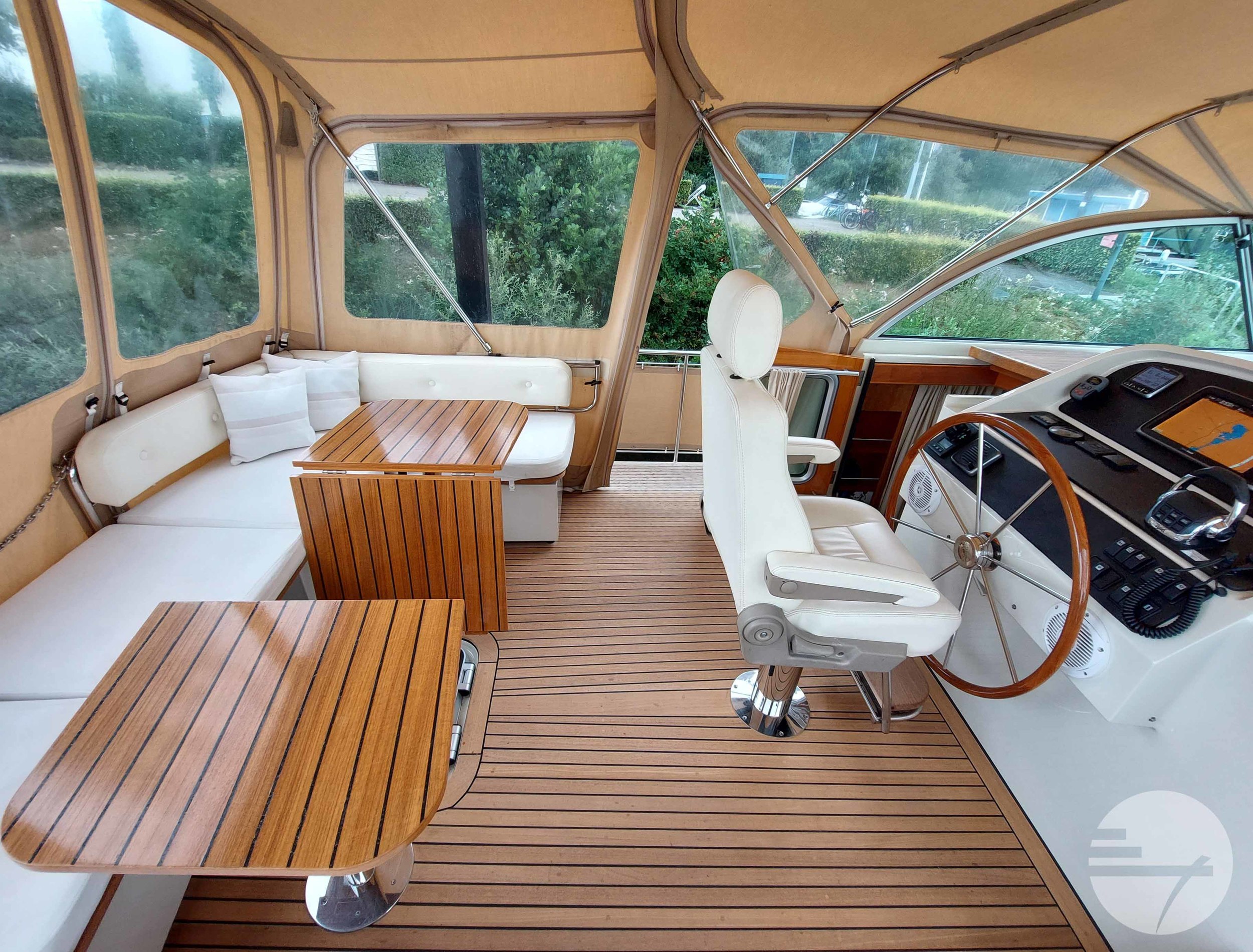 Linssen Grand Sturdy 43.9 AC — foto 19 van 60