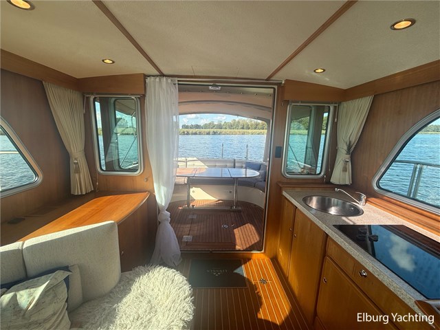 Linssen Grand Sturdy 380 - Sedan — foto 20 van 51