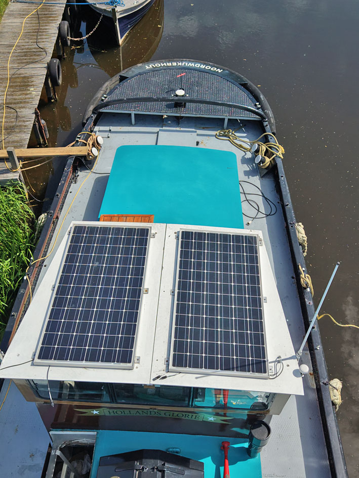 Sleepboot 16.40 16.40, Shipdock VI — foto 10 van 44
