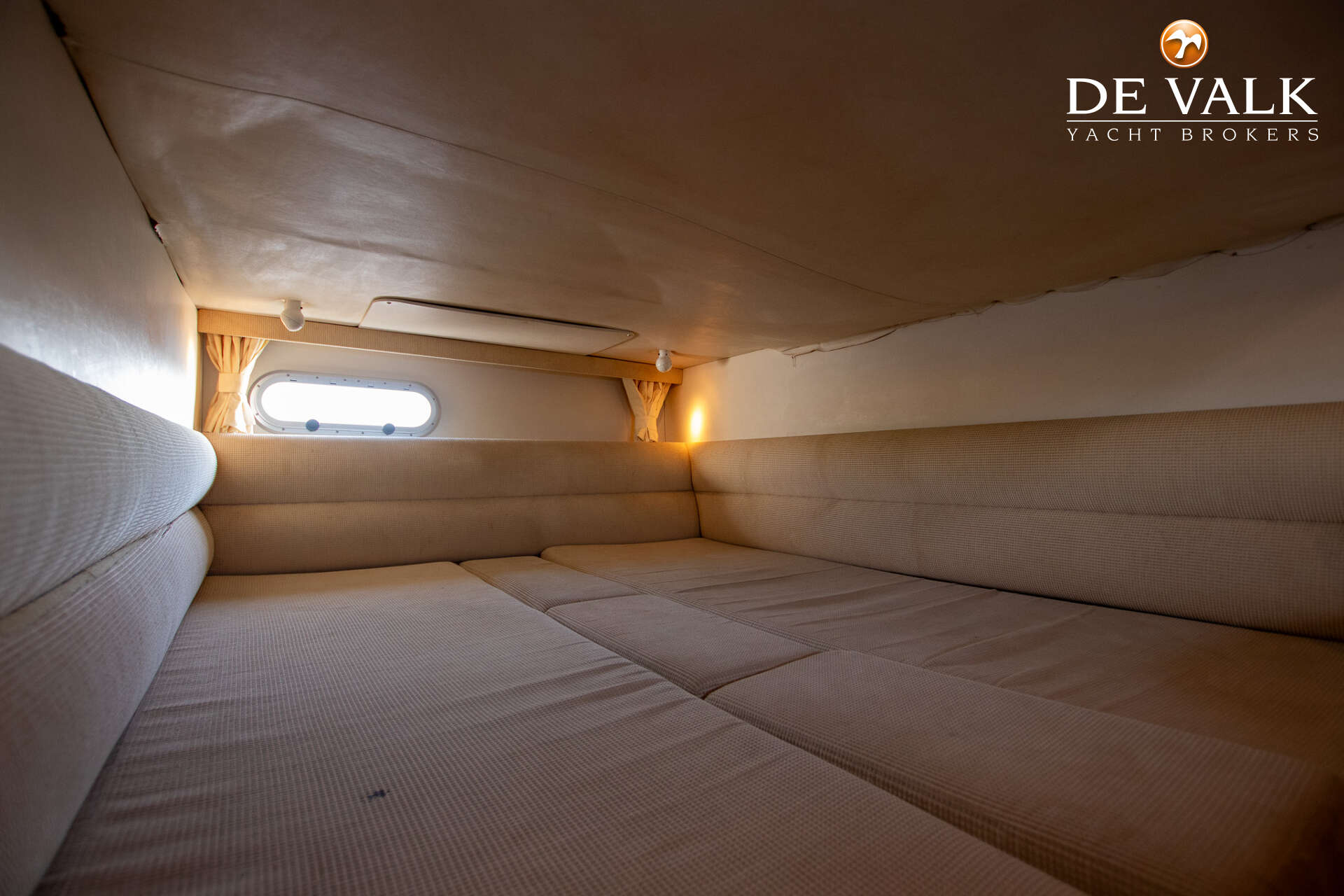 Sealine S34 — foto 35 van 41