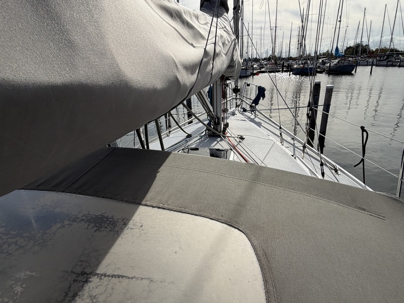 Catalina 320 — foto 41 van 43