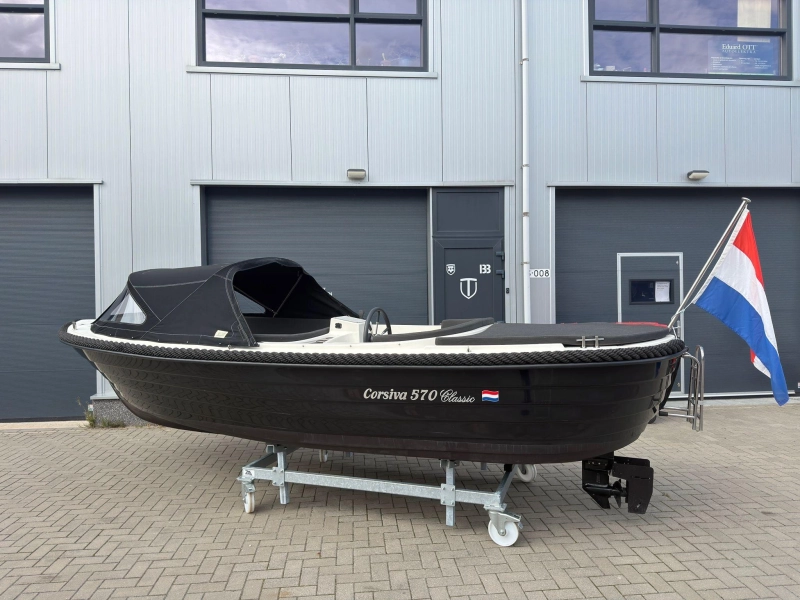 Corsiva 570 — foto 7 van 12