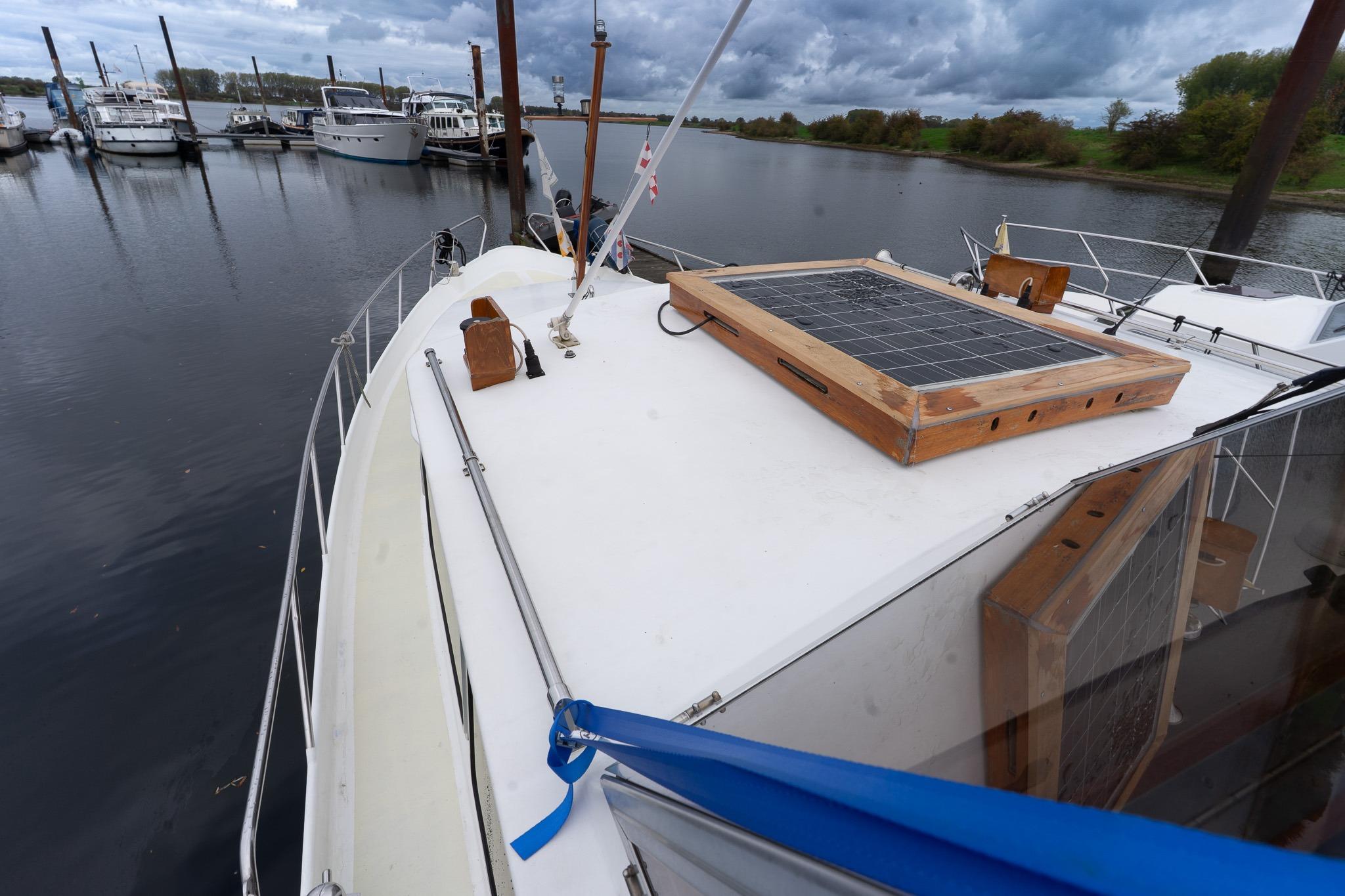 Valkkruiser 1040 — foto 16 van 32