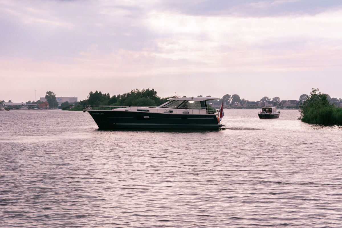 Delphia Yachts Poland Delphia Escape 1350 — foto 4 van 12