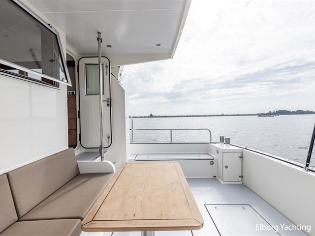 NG Explorer 50 - Pilot Yacht — foto 63 van 99
