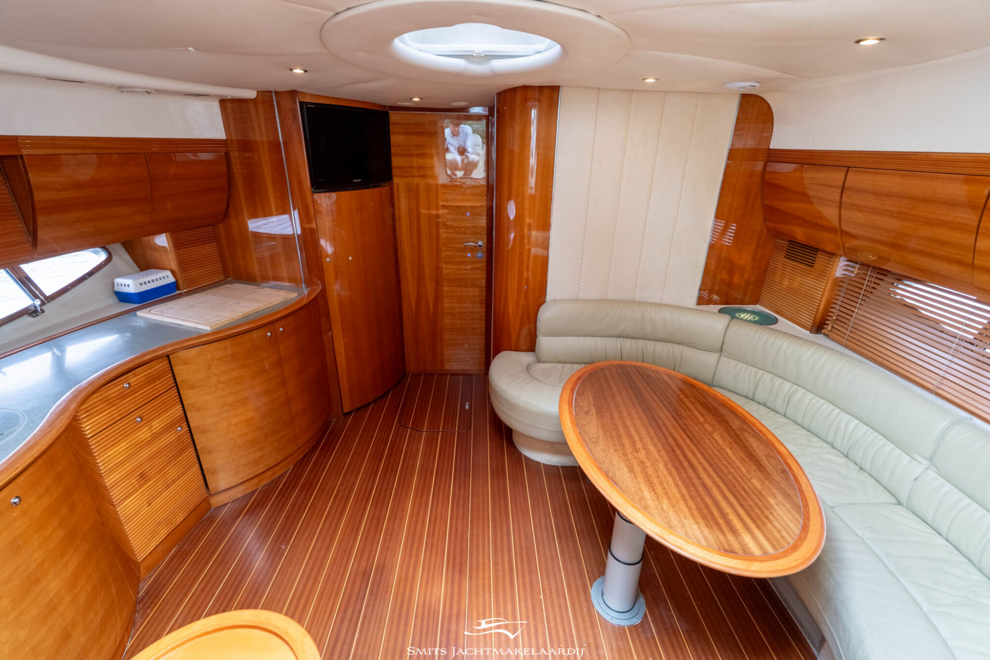 Azimut Gobbi Atlantis 47 — foto 17 van 63