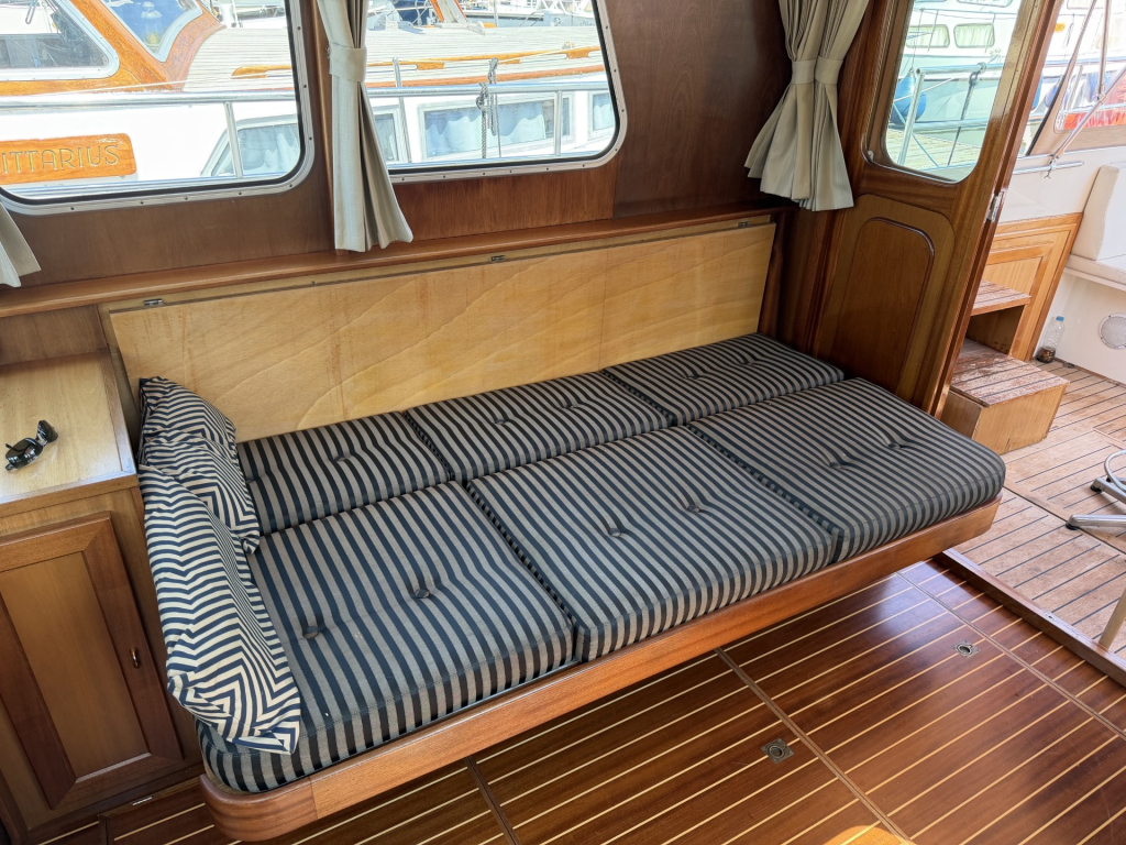 Aquanaut 1050 drifter AK — foto 26 van 42