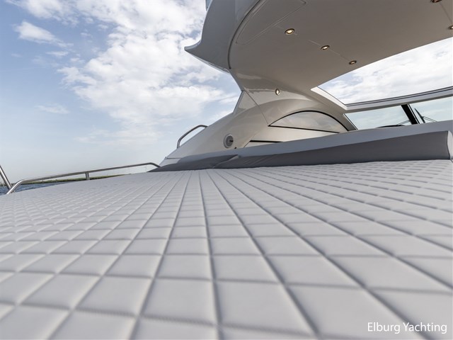 Sunseeker Portofino 53 — foto 62 van 86