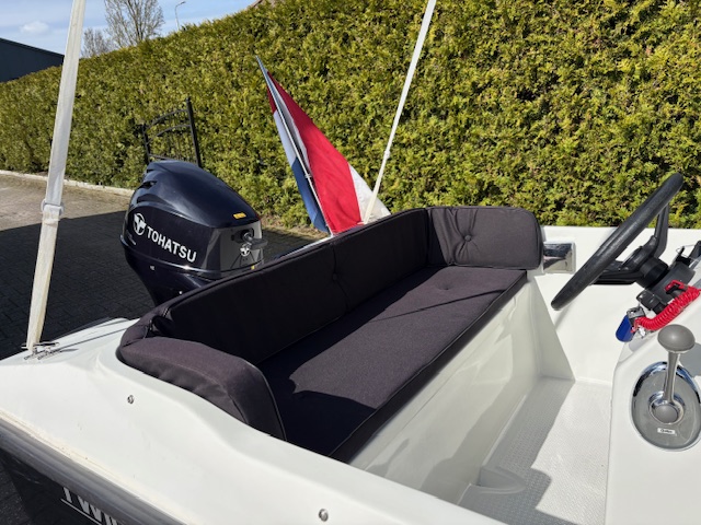 GERESERVEERD!!! Twins 435 — foto 7 van 15