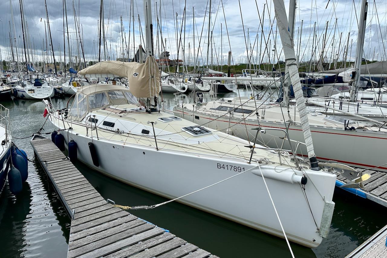 J Boats J/122 — foto 8 van 11