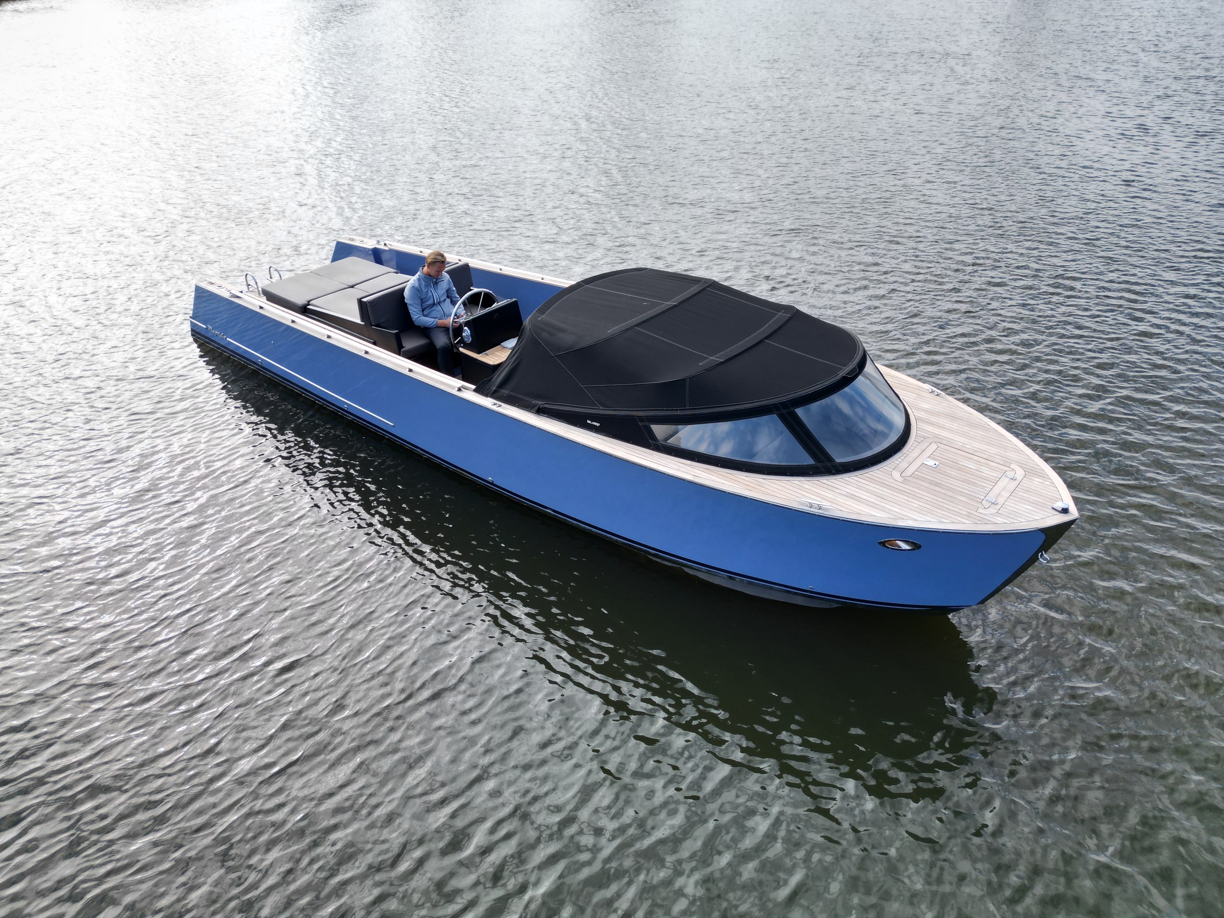 Isloep Rapida 990 — foto 7 van 34