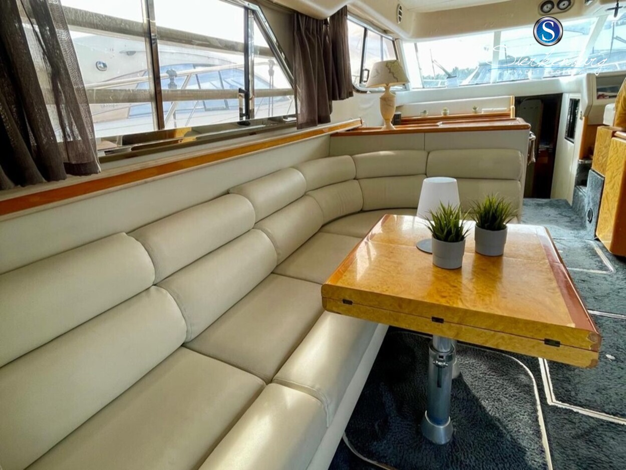 Princess 500 — foto 20 van 39
