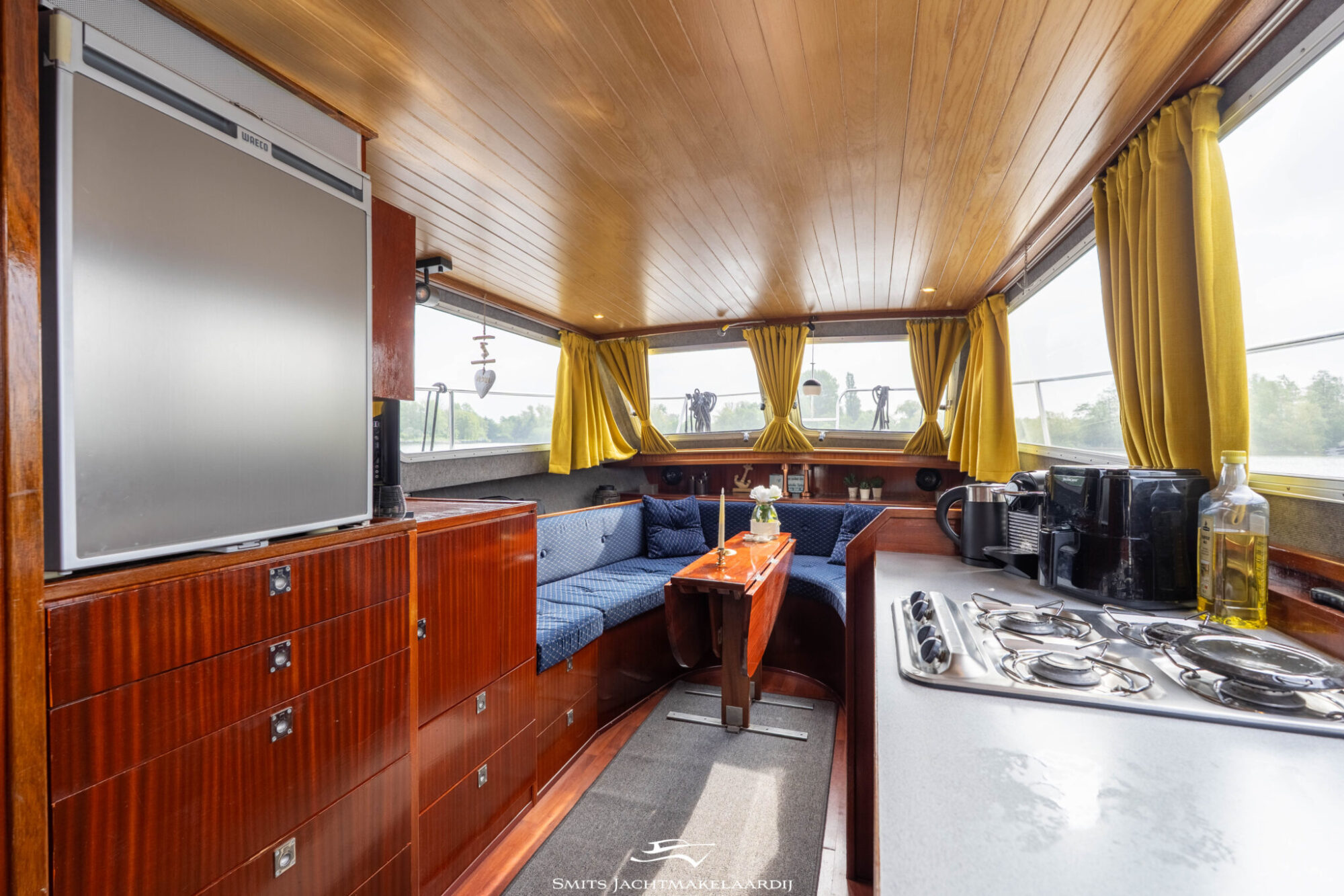 Bege 9.50 AK Cabrio — foto 2 van 60