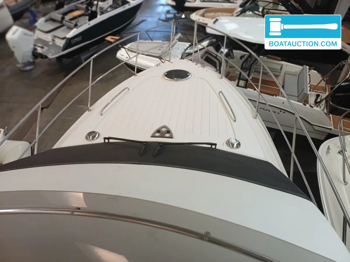 Galeon 390 FLY nu in de online veiling. — foto 7 van 35