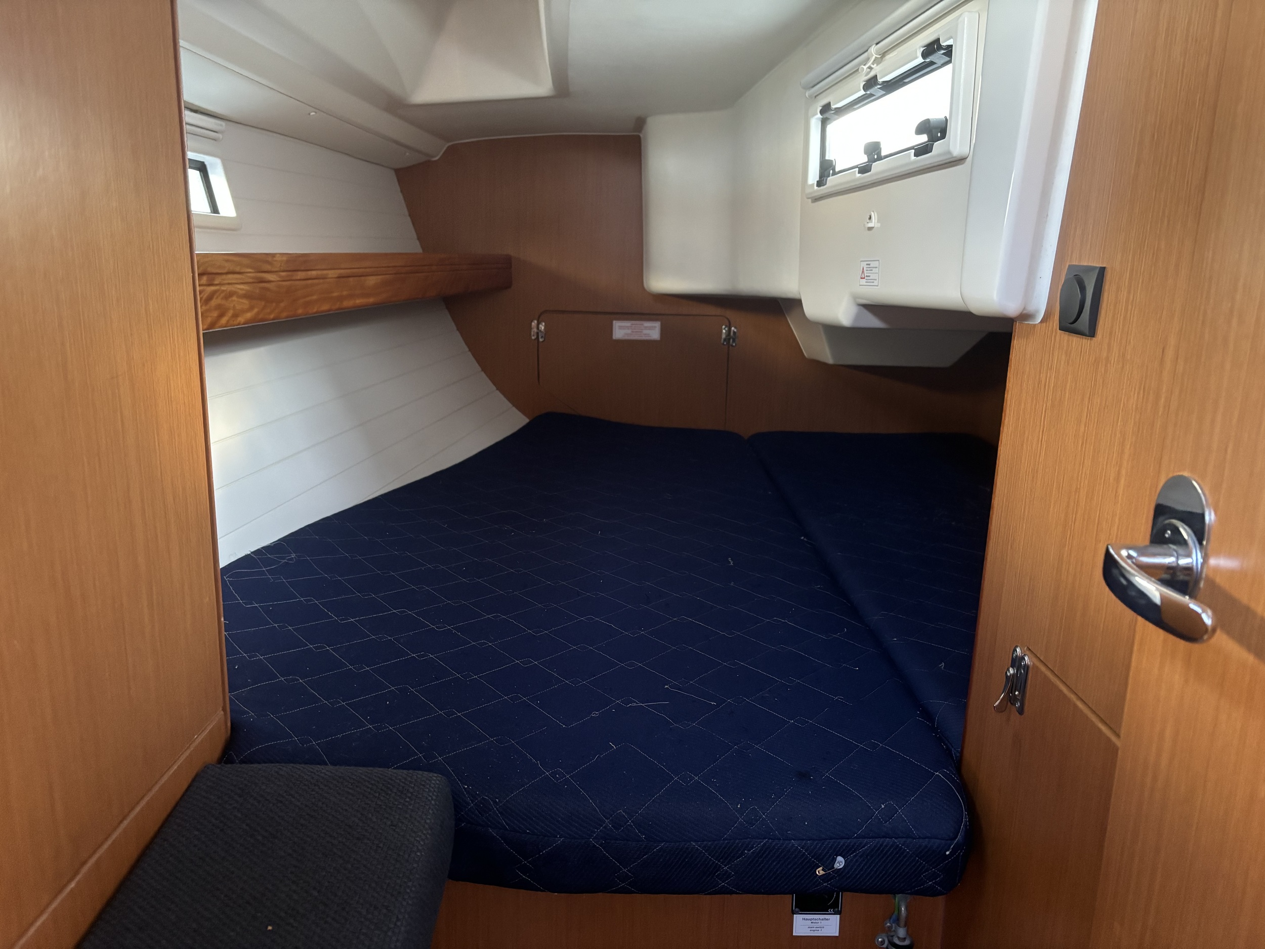Bavaria 33 Cruiser — foto 15 van 25