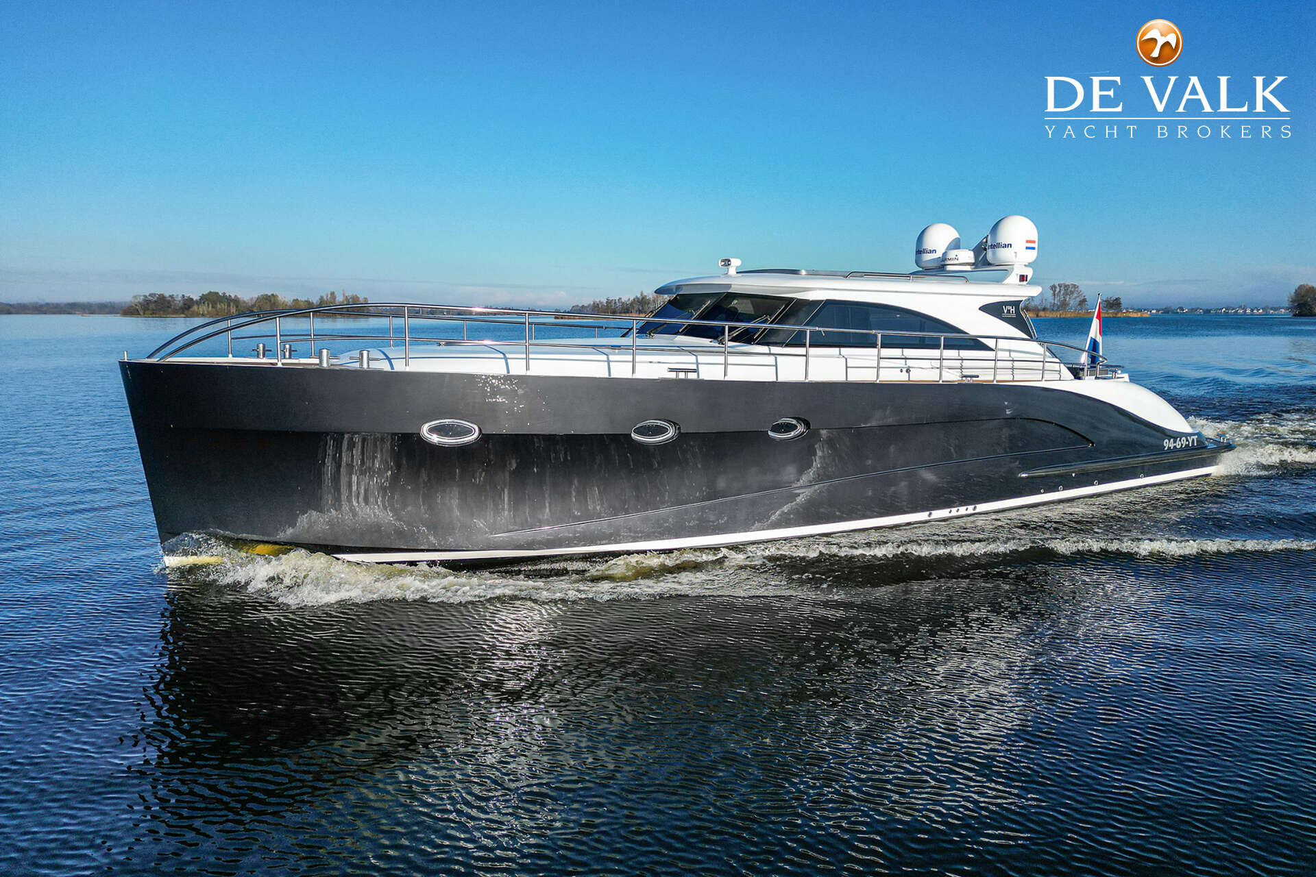 Van der Heijden Exclusive Deluxe 1600 — foto 6 van 43