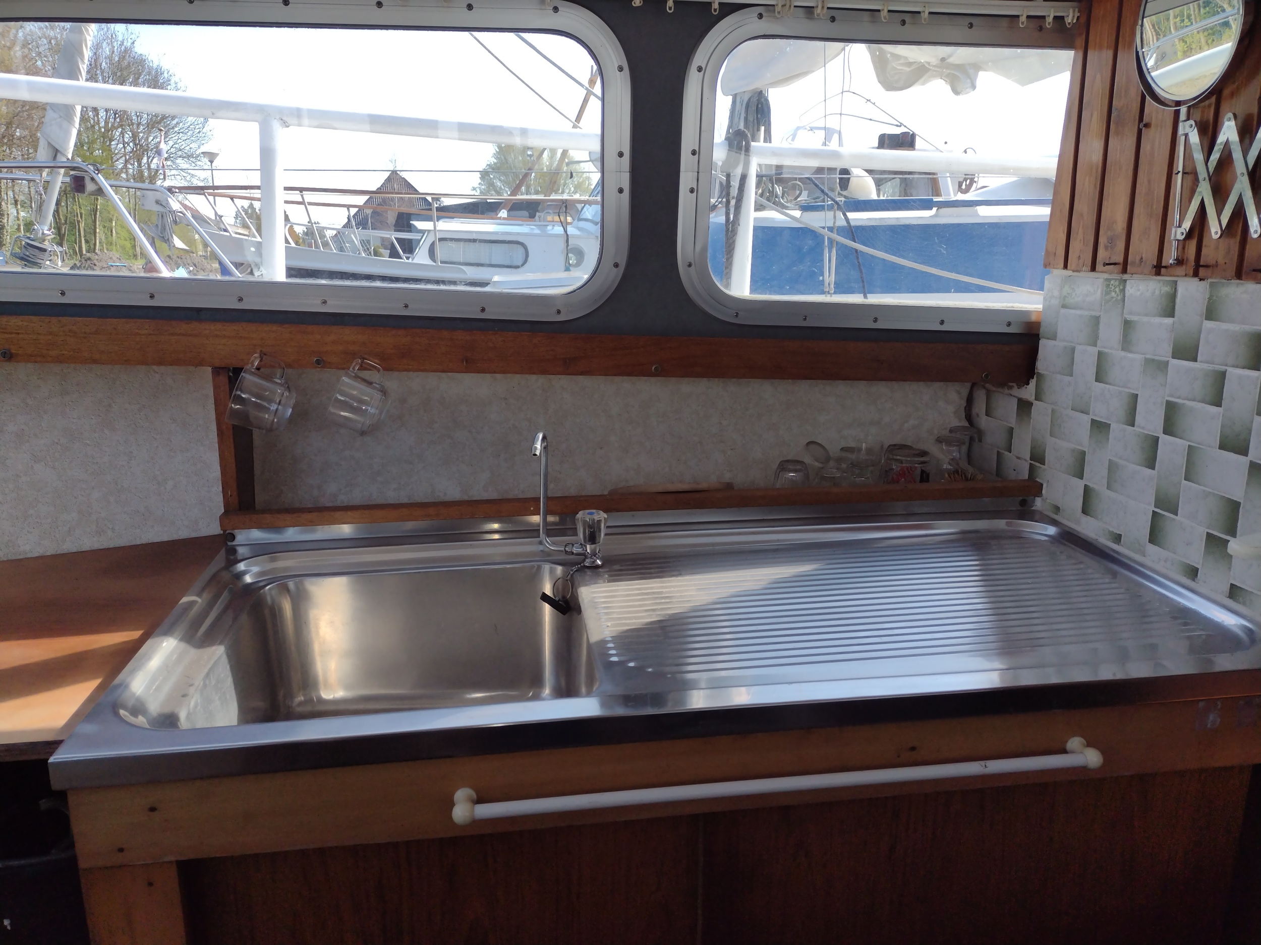 Boornkruiser 880 OK/AK — foto 45 van 61