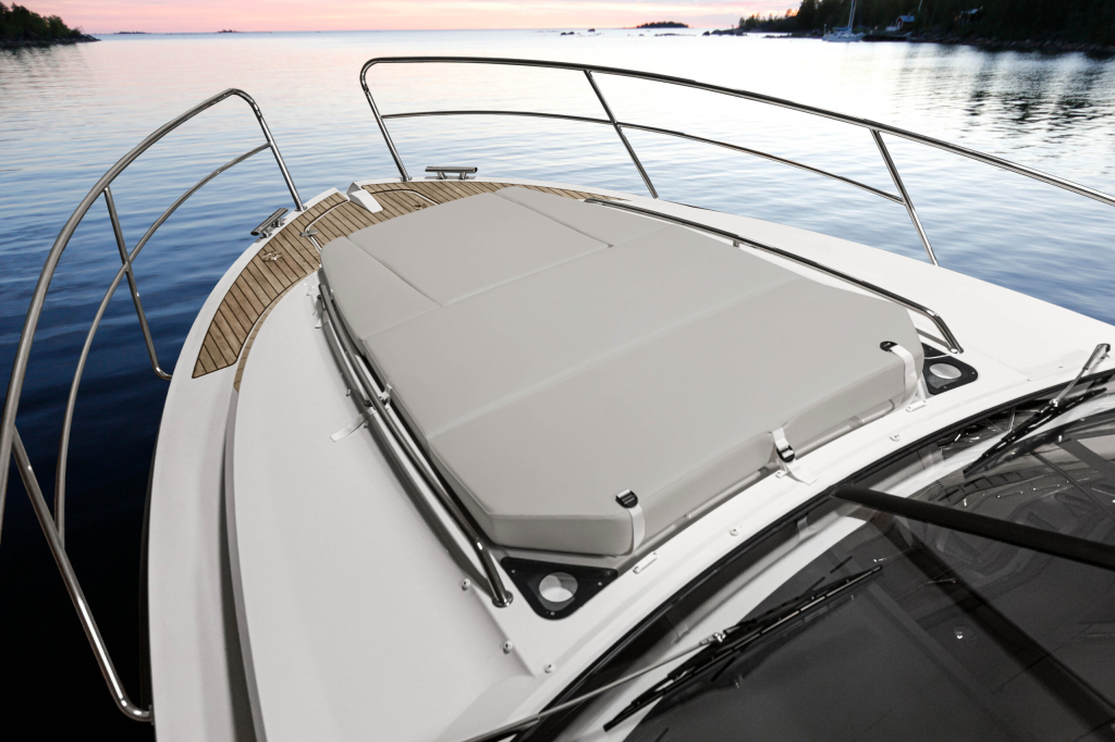 Grandezza 34 OC (Hybride varen mogelijk) — foto 7 van 22