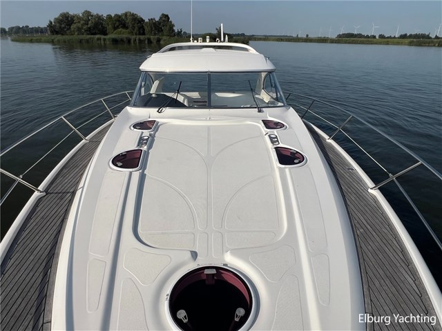 Bavaria 42 - Hardtop — foto 57 van 73