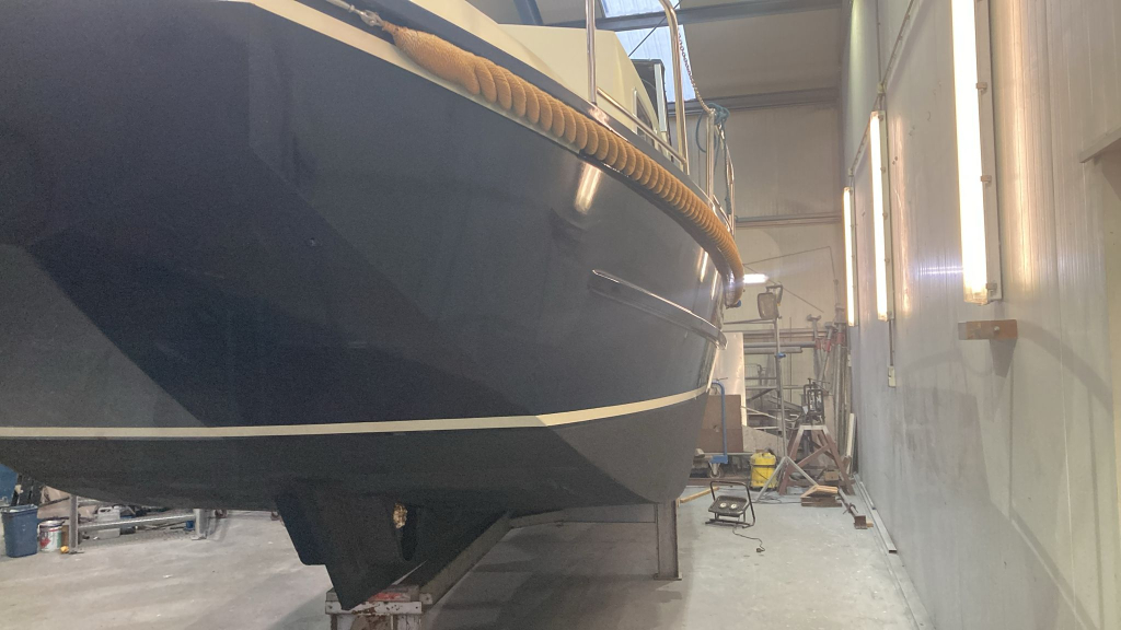 Doerak 900 LX AK — foto 15 van 19
