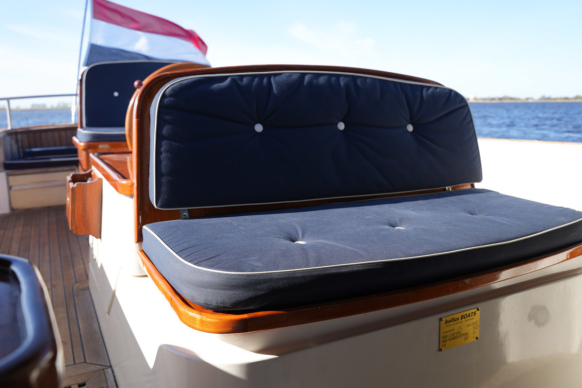 Bellus 750 — foto 15 van 41