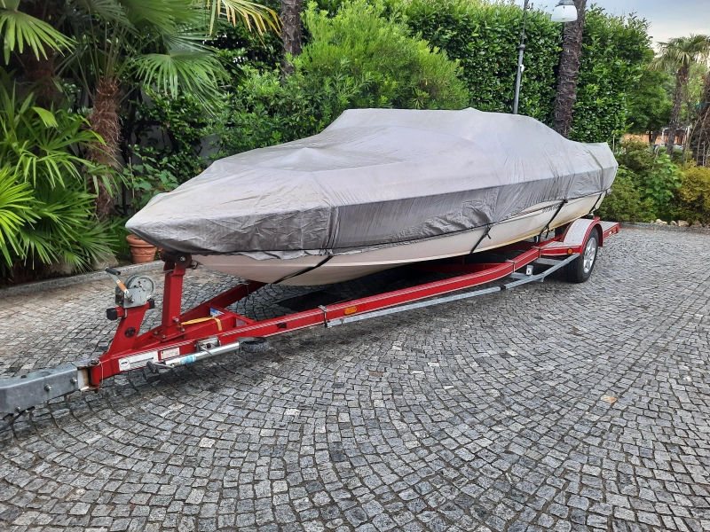 Stingray 195LR — foto 3 van 8