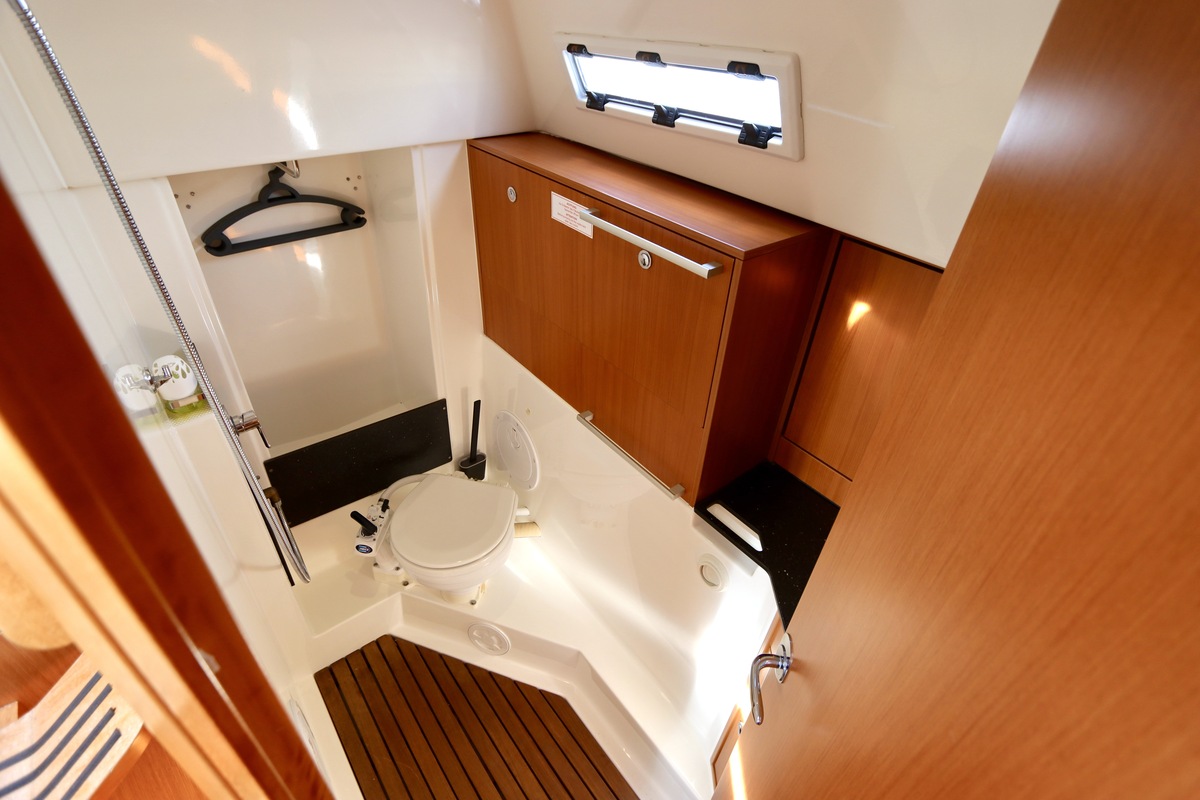 Bavaria 32 Cruiser — foto 27 van 58