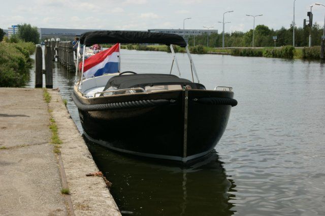Seafury 900 Soft-top — foto 32 van 41