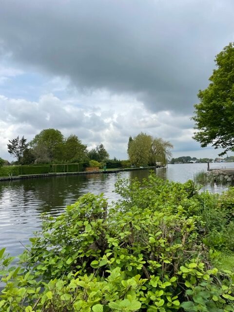 Eiland aan de doorvaart — foto 7 van 8