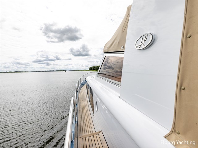Holterman 50 - Cabrio - Stabilizers — foto 71 van 97