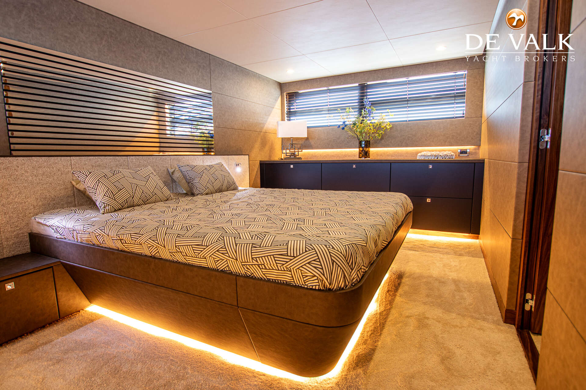 Van der Heijden Phantom 80 — foto 30 van 44
